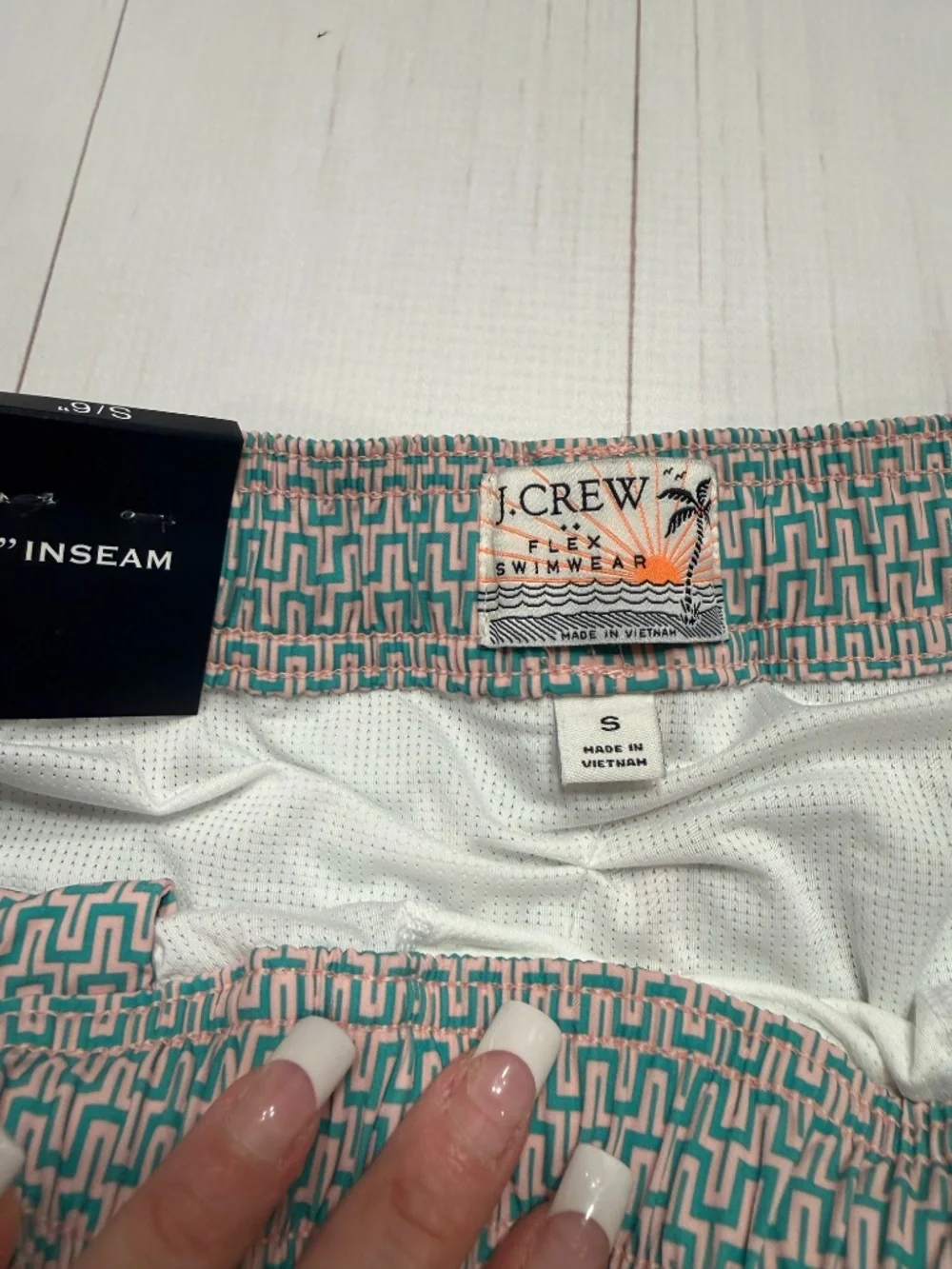 J. Crew nwt crew